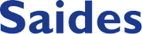 Saides logo